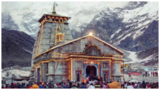Kedarnath