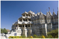 Dilwara Temple