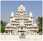 vrindavan