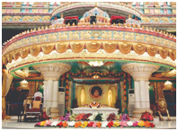 putta parthi