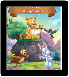  The cat Judgement 
