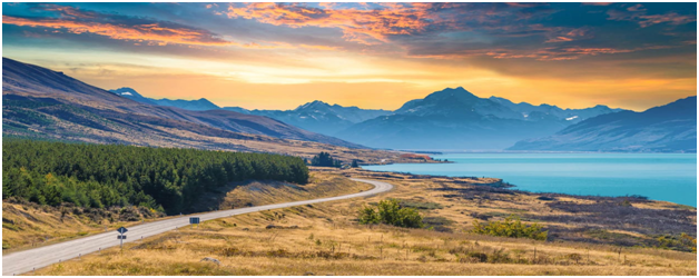 New Zealand
