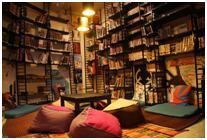 cafes in mumbai
