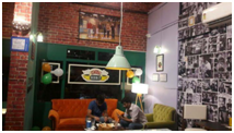 cafes in Mumbai