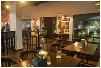 cafes in Mumbai