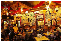 cafes in Mumbai