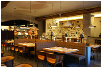 cafes in Mumbai