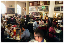 cafes in Mumbai