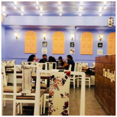 cafes in Mumbai