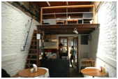cafes in Mumbai