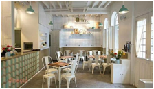 cafes in Mumbai