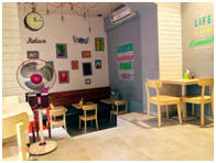 cafes in Mumbai