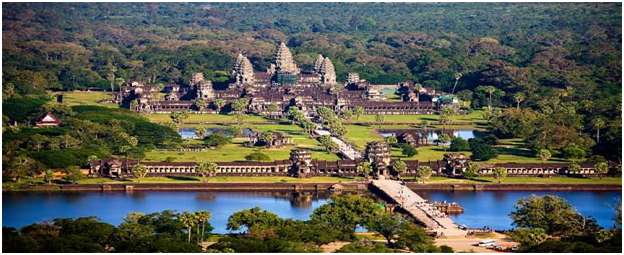 Cambodia