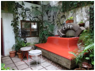 Cafes to visit in Kerala
