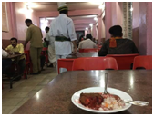 Cafes to visit in Kerala