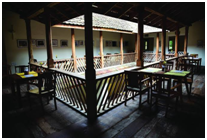 Cafes to visit in Kerala