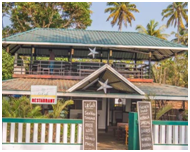 Cafes to visit in Kerala