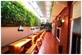 Cafe in Kerala 