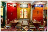 Cafes to visit in Kerala