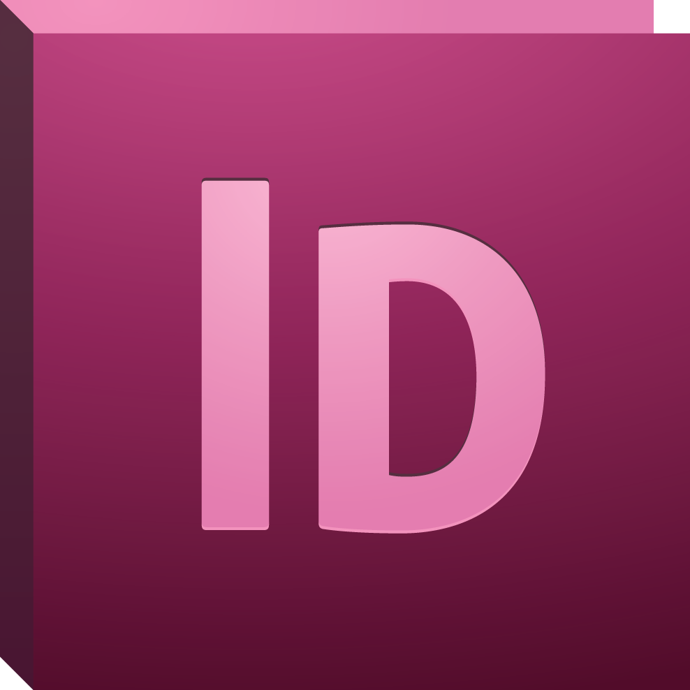 indesign 