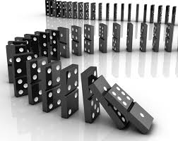 Dominoes | Indoor games for kids