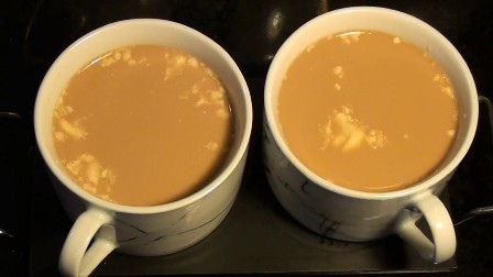 famous food of Hyderabad