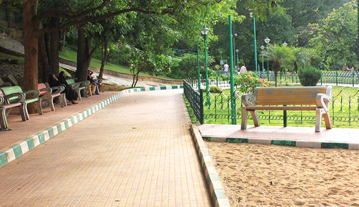 places to visit in Banglore