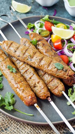 Famous Indian Food dishes