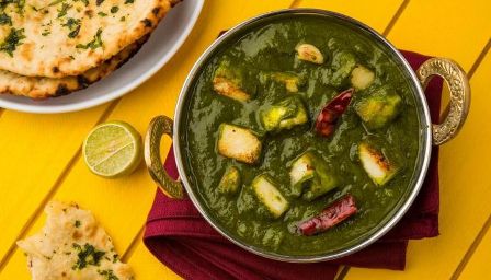 Famous Indian Food dishes