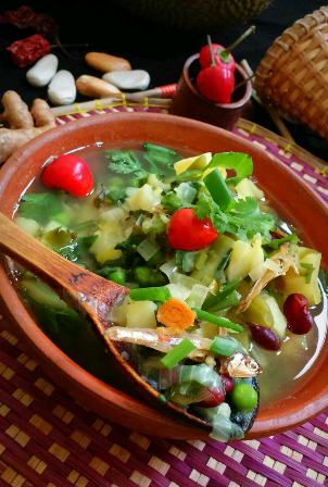 Best Indian Food Dishes