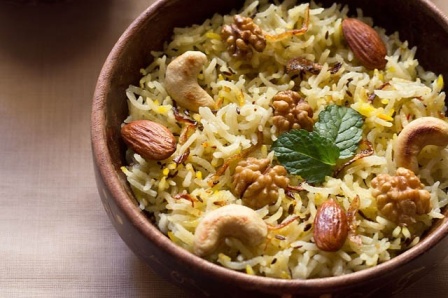 Top Indian Food Dishes