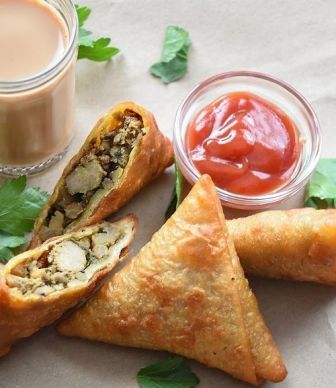 famous food of Hyderabad