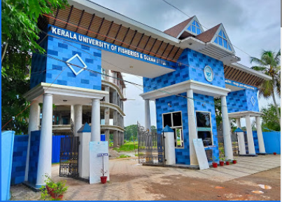 university in Kerala