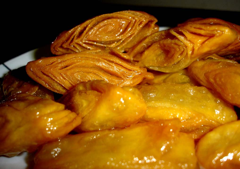 Famous cuisine of Bihar