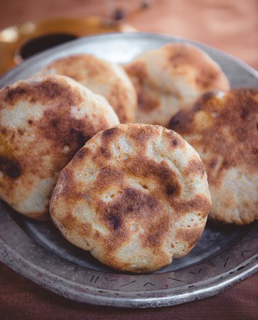 Food of Kashmir