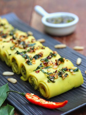 Top Indian Food Dishes