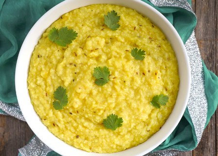 Best Indian Food Dish