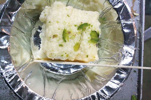 Famous food of Uttar Pradesh 