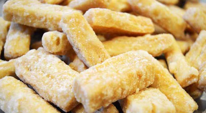 Famous cuisine of Bihar