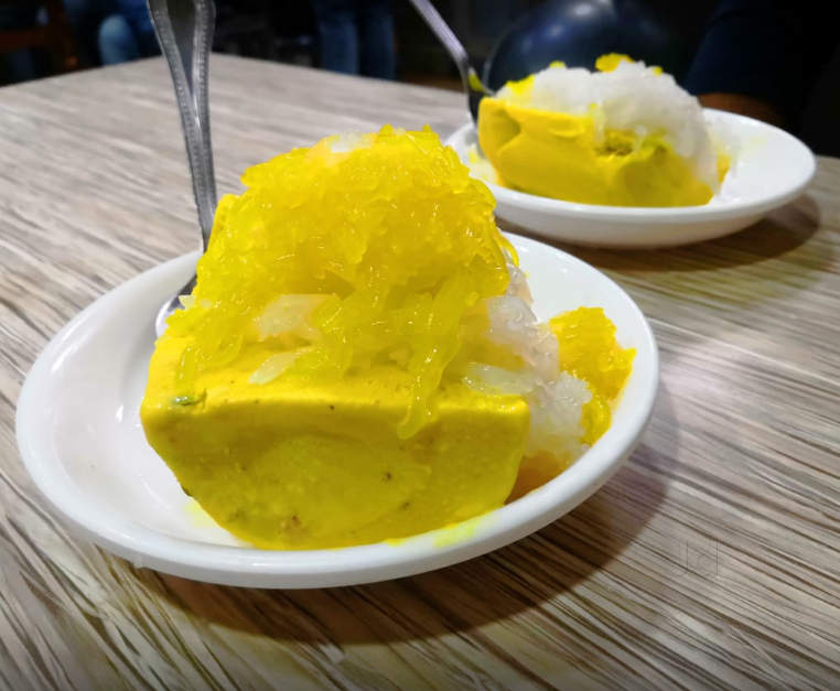Famous food of Uttar Pradesh 