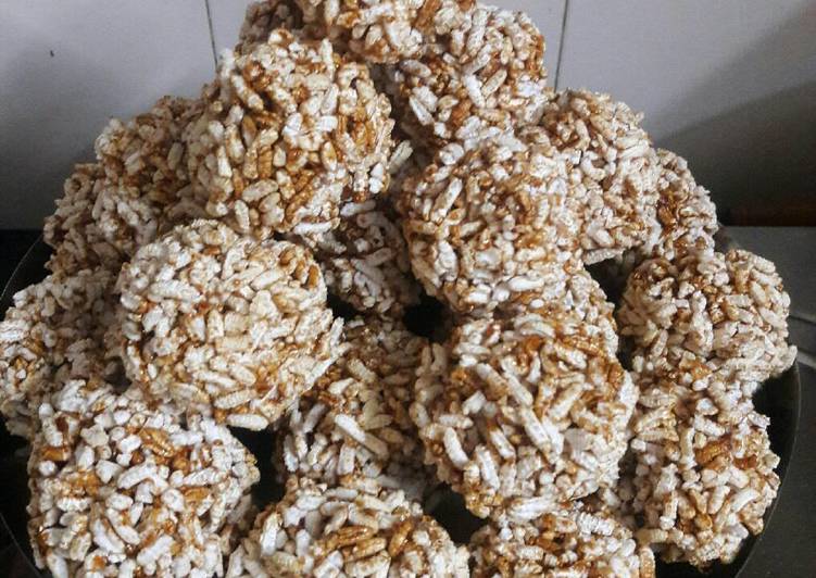 Food of Bihar