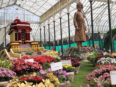 places to visit in Banglore