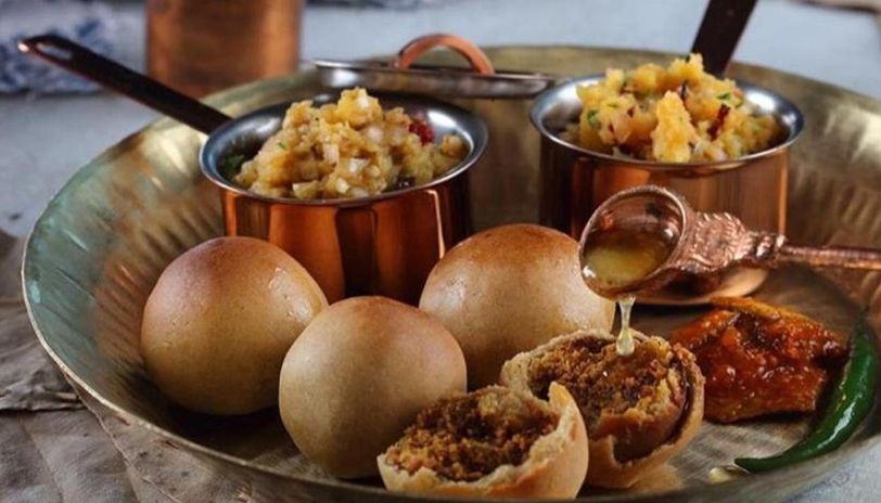 Best Indian Food Dish