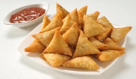 famous food of Hyderabad