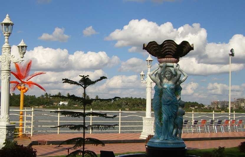 places to visit in Banglore