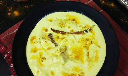 Food of Kashmir