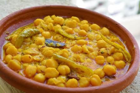 Famous dishes of Himachal pradesh