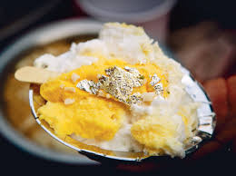 Famous food of Uttar Pradesh 