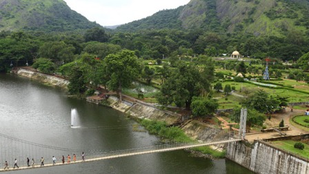 Tourist places to visit in Kerala