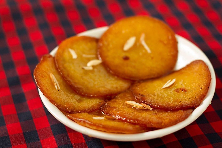 Famous cuisine of Bihar